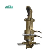 อุปกรณ์เสริมเรือกลไฟเสื้อผ้าทั้งหมดเครื่องทำความร้อนทองแดงหม้อความร้อนสำหรับ Maier JIFFY ไอน้ำแขวนเค