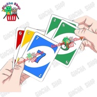 Family CARD CHILDREN'S TOYS - FAMILY CARD GAMES - FUN CARD FAMILY BOARD GAME