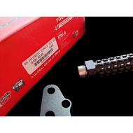 FOOTREST BELANG SUZUKI RAIDER 150 SINGLE SET S4 RCB RACING BOY