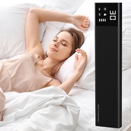 【HiHaven Mall】Under Pillow Bone Conduction Bluetooth Speaker White Noise Sleep Aid Soundbar
