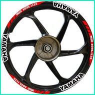 ۩ ▦ ◲ STICKER FOR Yamaha Mio Soul i125 mags