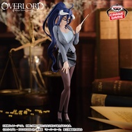 Bandai(บันได) BANPRESTO OVERLORD IF ALBEDO FIGURE-TEACHER STYLE VER.-