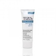 全城熱賣 - 正品正貨 新店優惠 美國 TiZO2 廣譜純物理防曬霜 SPF 40 Titanium & Zinc Oxides Mineral (Matte Finish, Non-Tinted, 