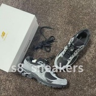 New Balance 2002R Gore-Tex x JJJJound - Charcoal