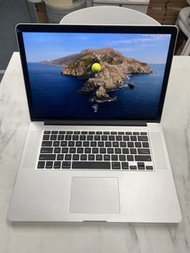 2013 MacBook Pro 15吋 4core i7-2.4GHz 8GB RAM 256SSD 超級新淨 香港行貨  電池循環次數366 電池狀態正常 有原裝充電器 不議價 可預約到門市睇機