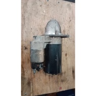 Used Germany Original Starter Fit For BMW E90 E46 2.0