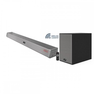 Vinnfier Hyperbar 808 BTRW Karaoke Soundbar