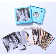 代購 ZARD photo collection box あの微笑みを忘れないで 日本製 原版 畫冊專刊 特輯