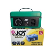 Joy Cash Box 6inch ( 165125)