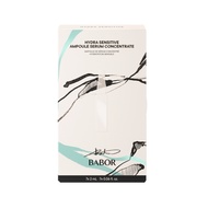 BABOR HYDRA SENSITIVE [3xHydra Plus and 4xSOS Calming] Ampoule Serum (7 x 2ml)  Direct from Germany