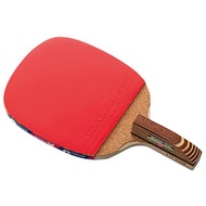 Butterfly SENKOH Penhold Table Tennis Racket Ping Pong Bat  Rubber & Ball Raket Ping Pong