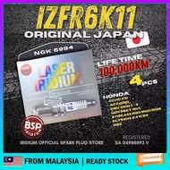 Original | IZFR6K11 | Civic Fd 2.0 | Stream Rsz Rn1 | Accord 2.0 | Crv | Odyssey RB1 | J32 | Spark P