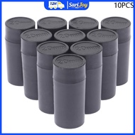 10PCS Price Tag Refill Ink Rolls for MX6600/MX5500 Labeler Ink Roller