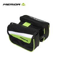 Merida bicycles/parts/accessories car mobile phone accessories pack saddle mountain bike beam tube b