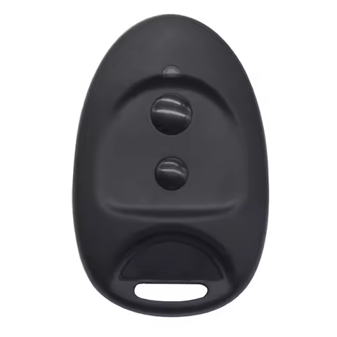 SPACE SP2 Garage Door Remote Control 433.92MHz