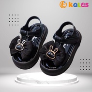 KALES Girls Slides | Sandals | Slippers | Clogs 2-7 Years Old @STRAPY 37