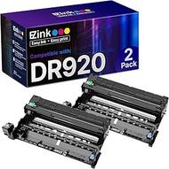 E-Z Ink Remanufactured Drum Unit Replacement for Brother DR920 Drum Unit DR-920 DR920 High Yield to 