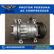[Original Used] Proton Persona Aircond Compressor