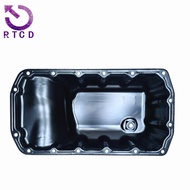 Engine Oil Pan 9807543180 For Peugeot 2008 308 308 308S 408 508 3008 4008 (P84) 5008 Citroen C3-XR C