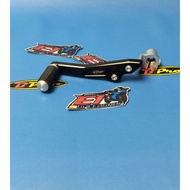 Gear Shifter Bpro FIZR pis R FIZR footstep Ori Bpro