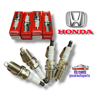 Ready stock Honda ngk iridium spark plug accord/city/civic/crv/jazz/odyssey/stream 9807B-561BW IZFR6