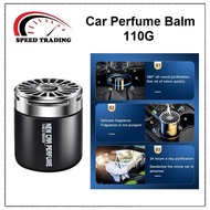 Car Aromatherapy Car Perfume Air Fresheners 110g