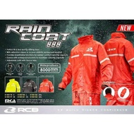 RCB RAIN COAT 888 HIGH QUALITY