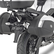 GIVI PLX4114 Specific Pannier Holder for V35 and V37 Side Cases - อุปกรณ์ติดตั้งกล่องข้างสำหรับ Kawa