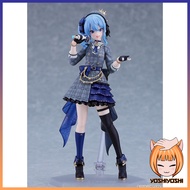 [Max Factory] hololive production figma Hoshimachi Suisei