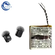 [Ready Stock] Brand New Suitable for DJI MIC3 Wireless Microphone Battery BSX303-137-3.87 Battery