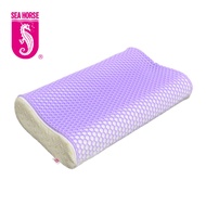 SEA HORSE Foam and TPE Pillow Model P-SEA-TPE