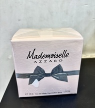 Azzaro Mademoiselle / Azzaro EDT Spray 1.7 oz (50 ml) (W) ** 限時預訂優惠 Time-Limited Pre-Order Offer ** 