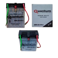 Quantum Motorcycle Battery QM2.5A-3C-2 for SUZUKI GP125 / BAJAJ CT100, YAMAHA STX