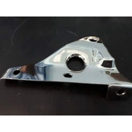 ♞,♘,♙HONDA TMX155 muffler bracket