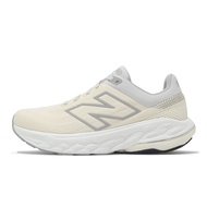 New Balance NB Jogging Shoes X 860 V14 D Wide Last Women's Beige Cushioning [ACS] W86014AD
