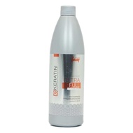 (แยกขาย) Gosen Keratin Ultra Full เคราตินพลัส โกเซ็น 1000 มล. สูตร 3 ขั้นตอน ฟื้นฟูผมเสีย