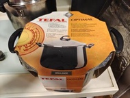 Tefal 24cm 6.5L 湯煲