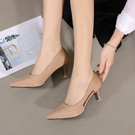 SGG.22Oc22δ ‐ XES 882-H / Basic Import Premium High Heels Women's Shoes