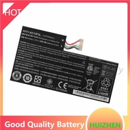 New Laptop Battery for ACER A1-810 811 W4-820P 820 AC13F8L AC13F3L