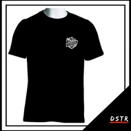 Men's T-shirts, PUBG Mobile Game Distro Shirts, Sanhok ID03 Logo, Size XS-6XL