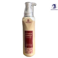Wellmate Vitamin Complex Recovery Conditioner 500ml [BK]