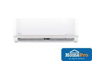 MIDEA WALL AIR CONDITIONER MSXE-19CRDN8 2.0HP INVERTER