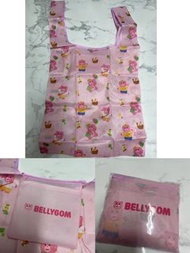 BELLYGOM環保袋