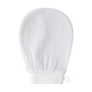 CIDOKAT Exfoliating Mitt for Body Scrub Exfoliator Glove Revive Glow Keesa Exfoliating Glove Exfolia