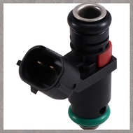 [M G L O] Fuel Injector 03E906031 for Fabia Mk1 Mk3 9N Roomster 1.2 03E906031A 03E906031C 03E906031E