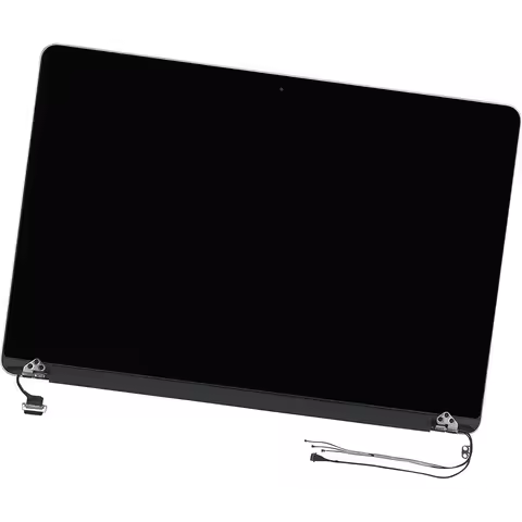 15.4" LCD Screen Display Assembly for MacBook Pro 15" Retina A1398 ME664 ME665 2012-2013