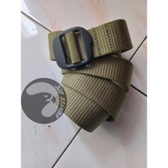 HIJAU Green Ration PDL Belt - TNI Ration Belt