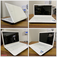Nec INTEL I3 I5 I7 1ST 2ND 3RD 4TH GEN Laptop 2GB 4GB 8GB RAM HDD SSD Budget Notebook Komputer Murah