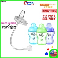 Puting tommee tippee Tomee tippee Tommee tippee 12oz ♥Baby Nipple Teat Puting Susu For Tommee Tippee