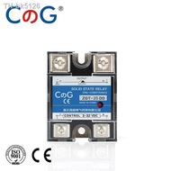 ❣❡❧ CG SSR-10DD 25DD 40DD 200A 600A SSR Single Phase DC Control DC Heat Sink 3-32VDC To 220VDC 600V 